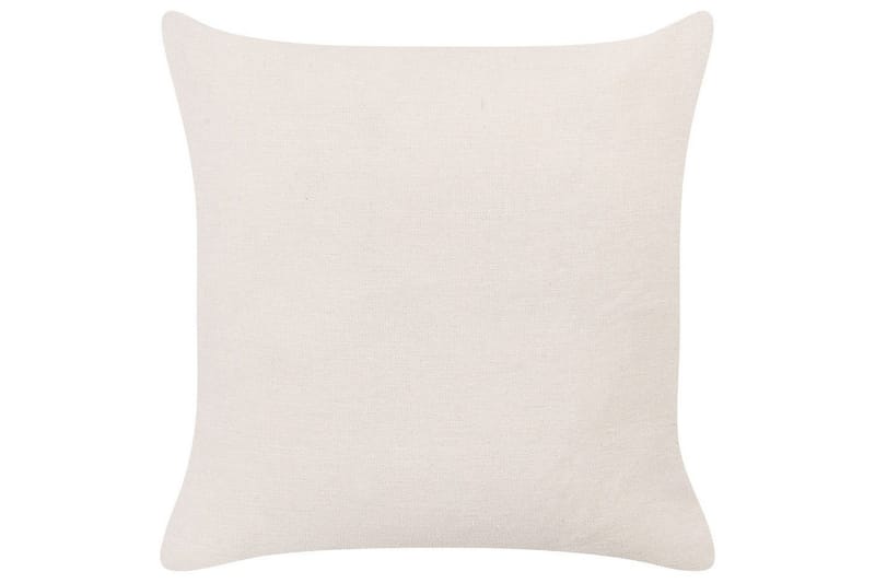 Prydnadskuddar Tuberose set om 2 - Textil & mattor - Filtar, kuddar & plädar - Utekudde