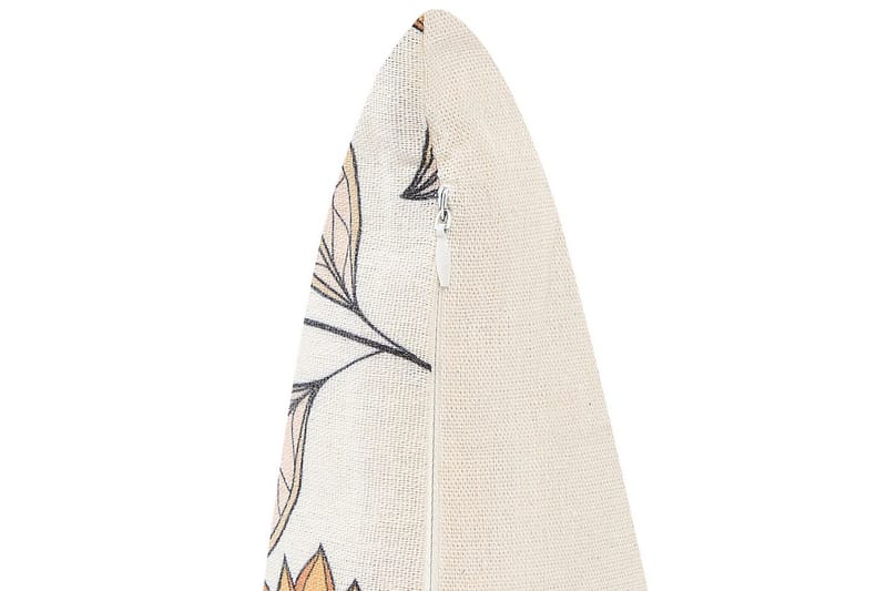 Prydnadskuddar Tuberose set om 2 - Textil & mattor - Filtar, kuddar & plädar - Utekudde