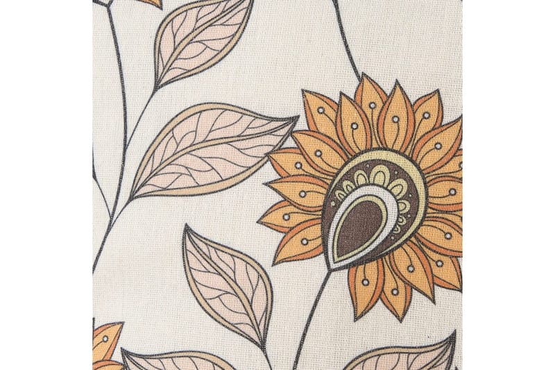 Prydnadskuddar Tuberose set om 2 - Textil & mattor - Filtar, kuddar & plädar - Utekudde