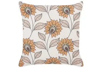 Prydnadskuddar Tuberose set om 2 - Textil & mattor - Filtar, kuddar & plädar - Utekudde