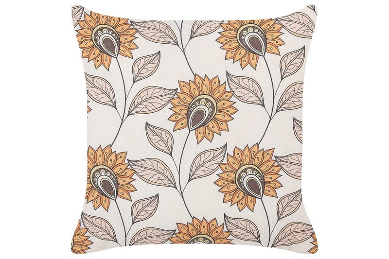 Prydnadskuddar Tuberose set om 2 - Textil & mattor - Filtar, kuddar & plädar - Utekudde