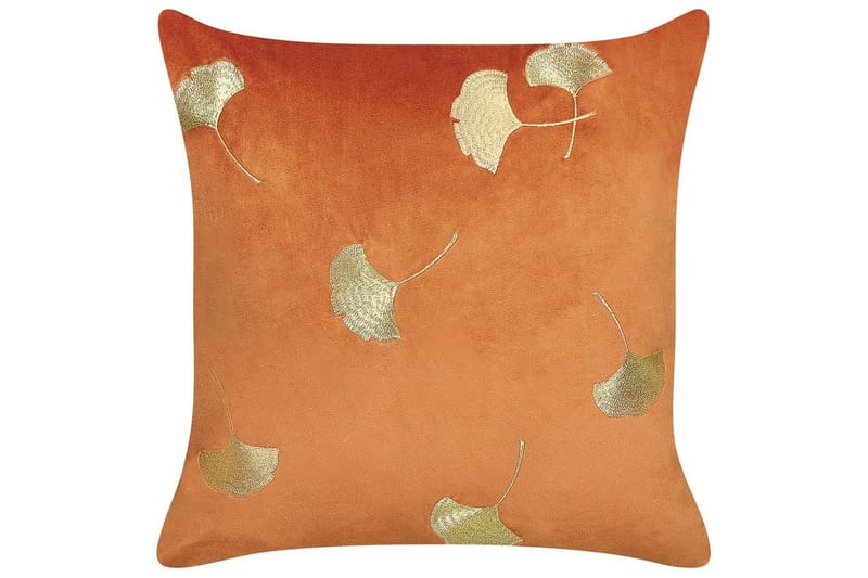 Prydnadskuddar Tulip set om 2 - Textil & mattor - Filtar, kuddar & plädar - Utekudde