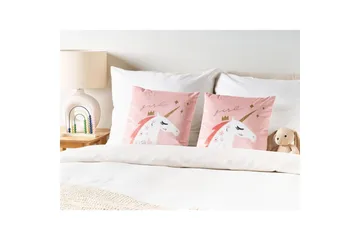 Prydnadskuddar Uniola set om 2 - Textil & mattor - Filtar, kuddar & plädar - Prydnadskudde & kuddfodral