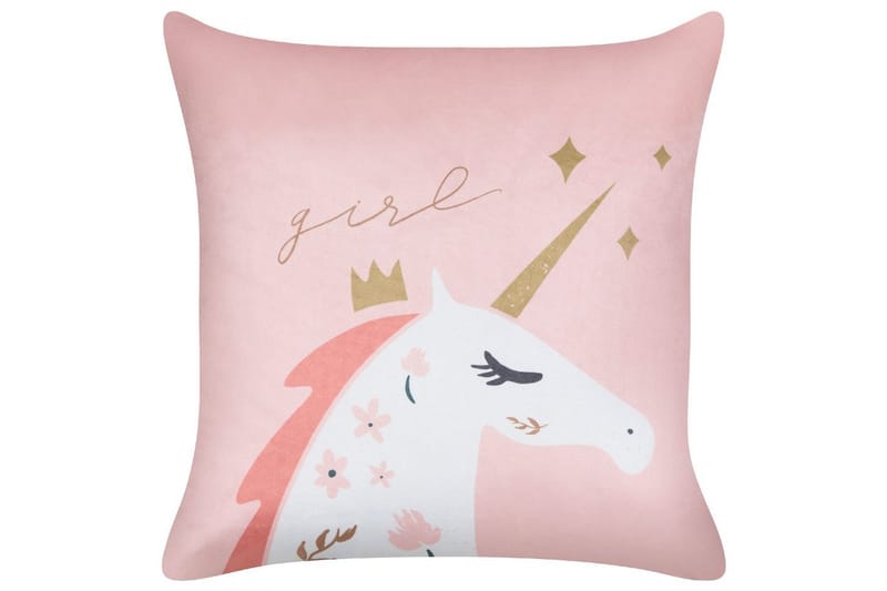 Prydnadskuddar Uniola set om 2 - Textil & mattor - Filtar, kuddar & plädar - Prydnadskudde & kuddfodral