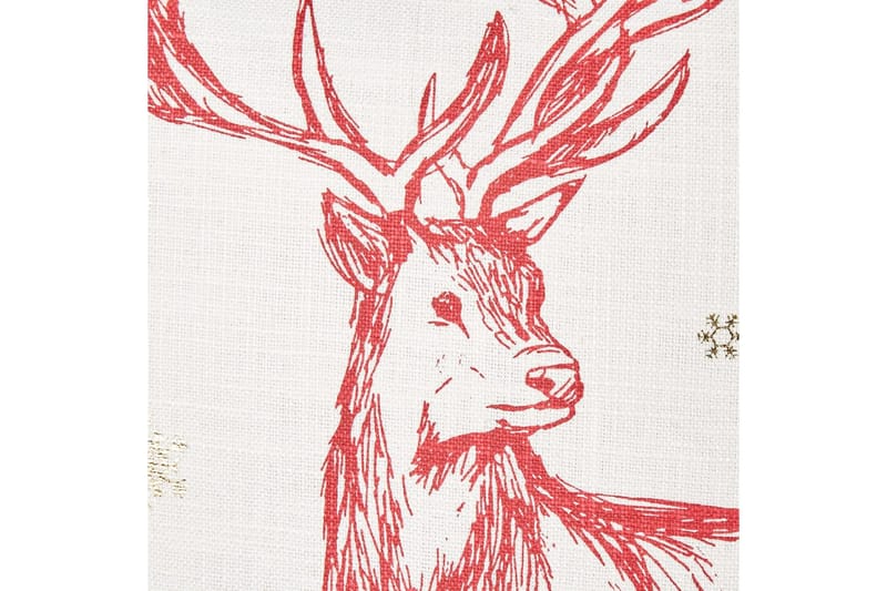 Prydnadskuddar Vallota set om 2 - Textil & mattor - Filtar, kuddar & plädar - Utekudde