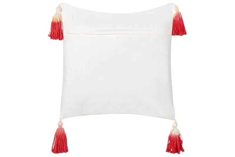 Prydnadskuddar Vallota set om 2 - Textil & mattor - Filtar, kuddar & plädar - Utekudde