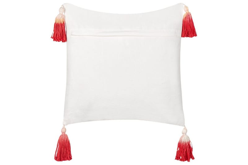 Prydnadskuddar Vallota set om 2 - Textil & mattor - Filtar, kuddar & plädar - Utekudde