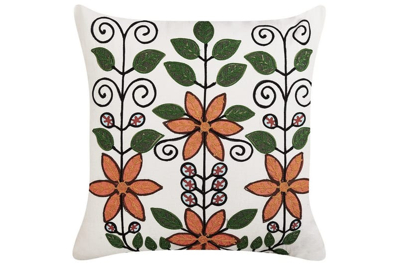 Prydnadskuddar Vellore, undefined