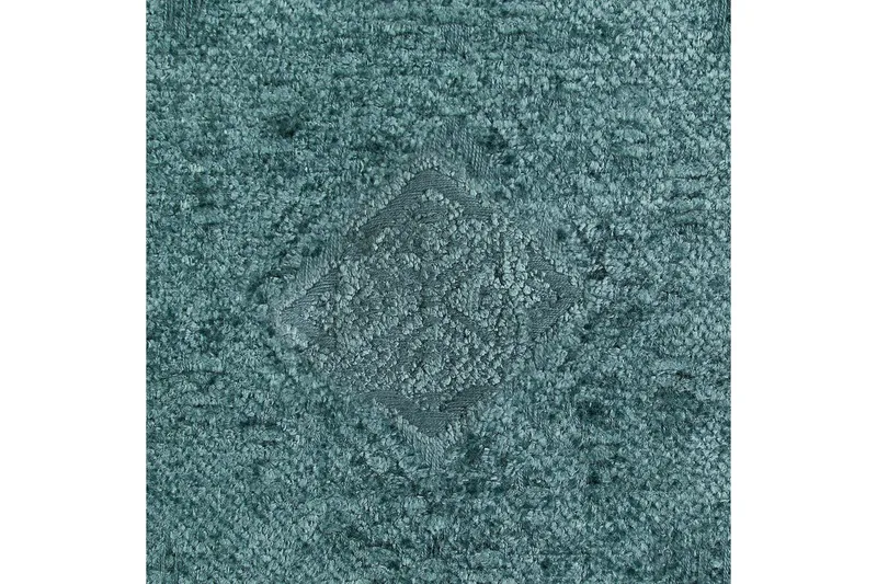 Prydnadskuddar Verpis set om 2 Blå - Blå - Textil & mattor - Filtar, kuddar & plädar - Prydnadskudde & kuddfodral