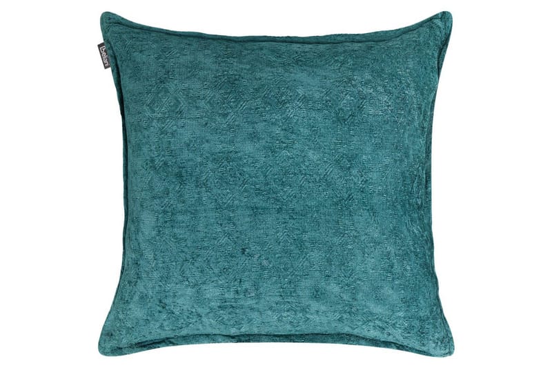 Prydnadskuddar Verpis set om 2 Blågrön - Blågrön - Textil & mattor - Filtar, kuddar & plädar - Prydnadskudde & kuddfodral