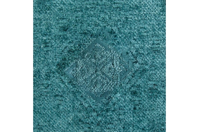 Prydnadskuddar Verpis set om 2 Blågrön - Blågrön - Textil & mattor - Filtar, kuddar & plädar - Prydnadskudde & kuddfodral