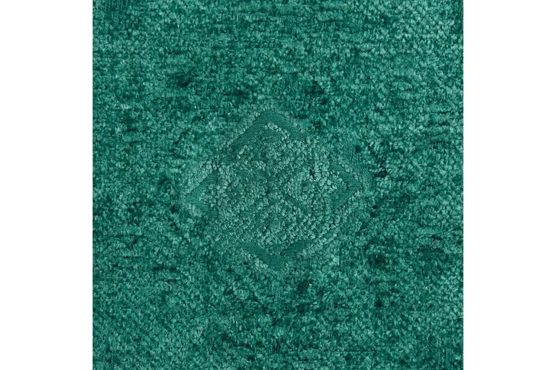 Prydnadskuddar Verpis set om 2 Grön - Grön - Textil & mattor - Filtar, kuddar & plädar - Prydnadskudde & kuddfodral