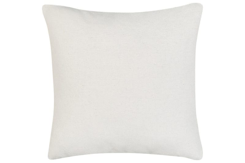 Prydnadskuddar Wakad set om 2 - Textil & mattor - Filtar, kuddar & plädar - Utekudde