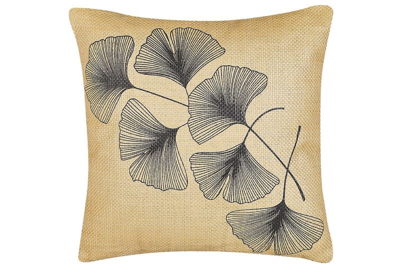 Prydnadskuddar Wakad set om 2 - Textil & mattor - Filtar, kuddar & plädar - Utekudde