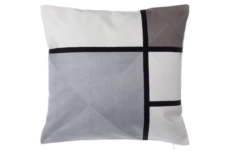 Prydnadskuddar Wedelia set om 2 - Textil & mattor - Filtar, kuddar & plädar - Utekudde