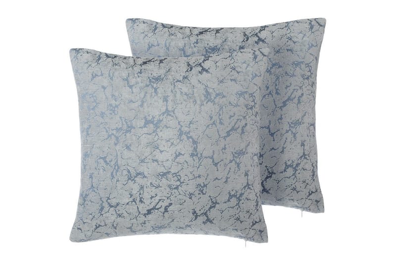 Prydnadskuddar Wisteria set om 2 - Textil & mattor - Filtar, kuddar & plädar - Prydnadskudde & kuddfodral