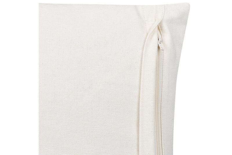 Prydnadskuddar Woodi set om 2 - Textil & mattor - Filtar, kuddar & plädar - Utekudde