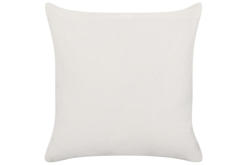 Prydnadskuddar Woodi - Textil & mattor - Filtar, kuddar & plädar - Utekudde