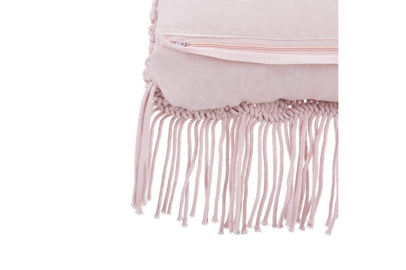 Prydnadskuddar Yaniklar - Textil & mattor - Filtar, kuddar & plädar - Prydnadskudde & kuddfodral