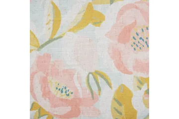Prydnadskuddar Zahriye Rosa/Blå/Grön - Rosa/Blå/Grön - Textil & mattor - Filtar, kuddar & plädar - Utekudde