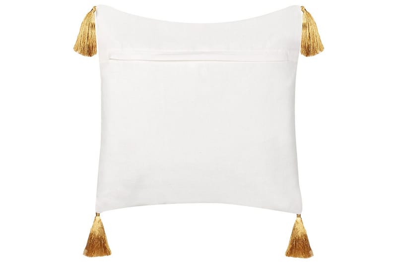 Prydnadskuddar Zamia set om 2 - Textil & mattor - Filtar, kuddar & plädar - Utekudde