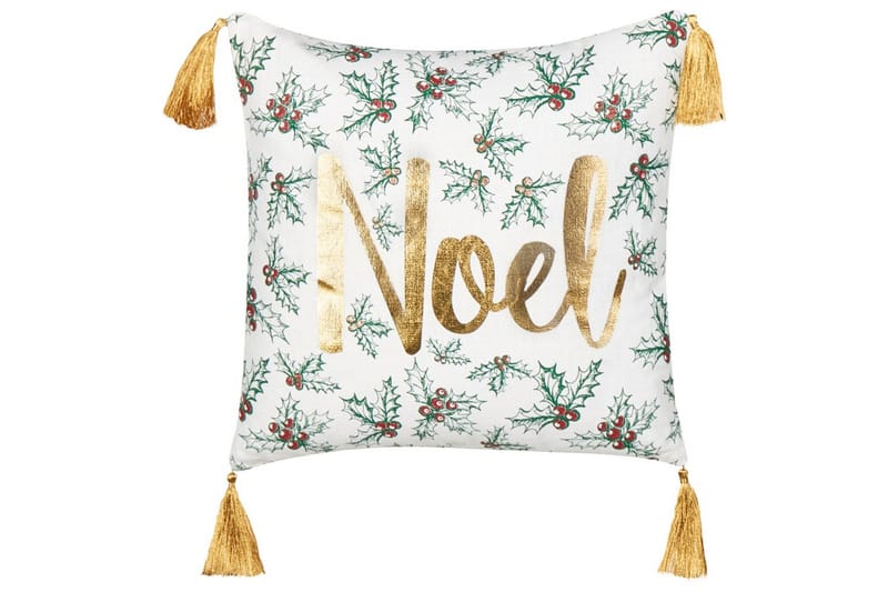 Prydnadskuddar Zamia set om 2 - Textil & mattor - Filtar, kuddar & plädar - Utekudde