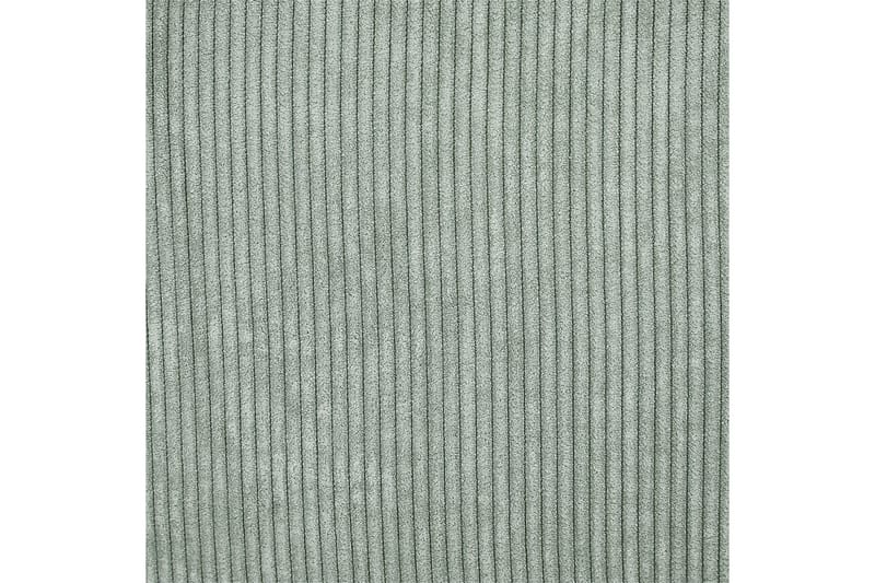 Prydnadskuddar Zinnia set om 2 Grön, Fyrkantig - Grön, Fyrkantig - Textil & mattor - Filtar, kuddar & plädar - Prydnadskudde & kuddfodral