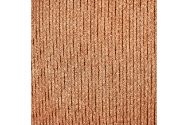 Prydnadskuddar Zinnia set om 2 Orange, Rektangulär - Orange, Rektangulär - Textil & mattor - Filtar, kuddar & plädar - Prydnadskudde & kuddfodral