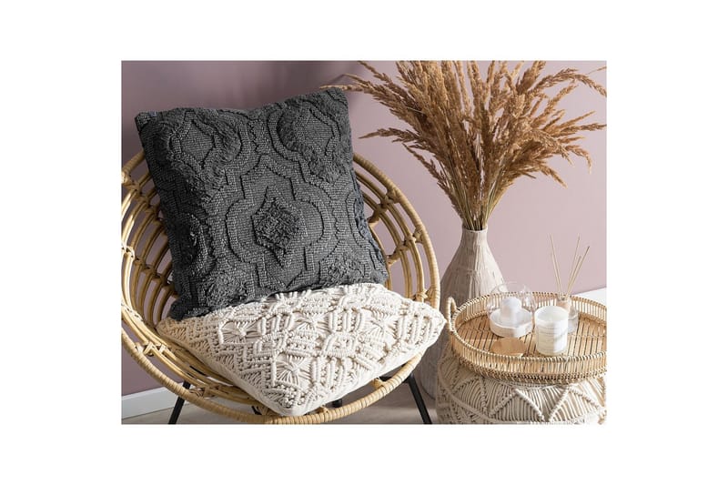 Prydnadskuddar Paika - Textil & mattor - Filtar, kuddar & plädar - Utekudde