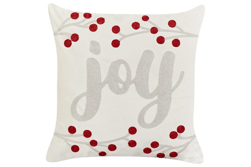 Prydnadskuddar Praline set om 2 - Textil & mattor - Filtar, kuddar & plädar - Utekudde