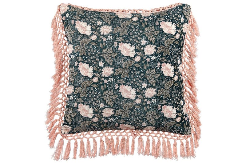 Prydnadskuddar Parrotia set om 2 - Textil & mattor - Filtar, kuddar & plädar - Utekudde