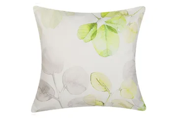 Prydnadskuddar Peperomia set om 2 - Textil & mattor - Filtar, kuddar & plädar - Prydnadskudde & kuddfodral