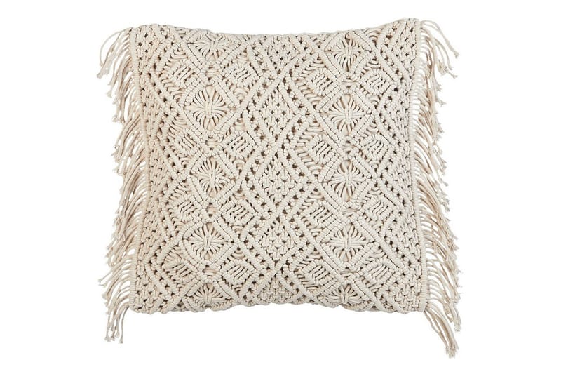 Prydnadskuddar Pattan set om 2 - Textil & mattor - Filtar, kuddar & plädar - Prydnadskudde & kuddfodral