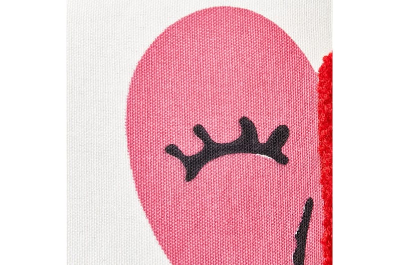 Prydnadskuddar Periwinkle set om 2 - Textil & mattor - Filtar, kuddar & plädar - Utekudde