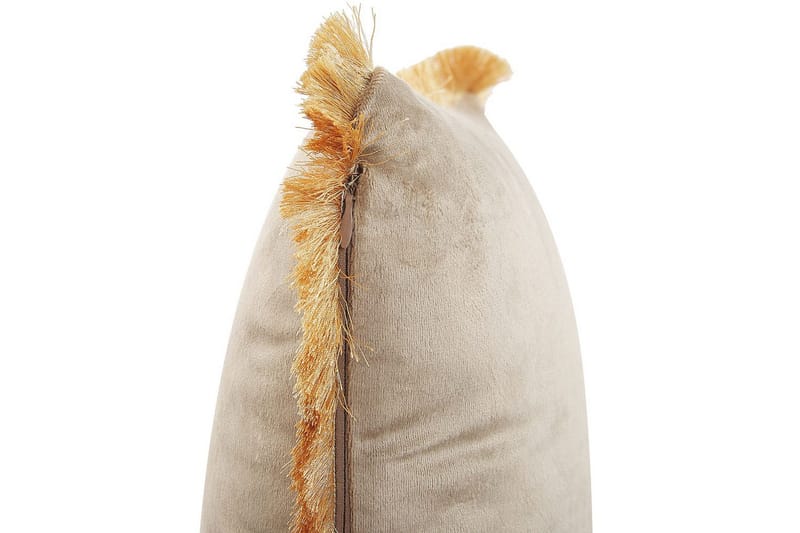 Prydnadskuddar Pothos set om 2 Rektangulär - Rektangulär - Textil & mattor - Filtar, kuddar & plädar - Utekudde