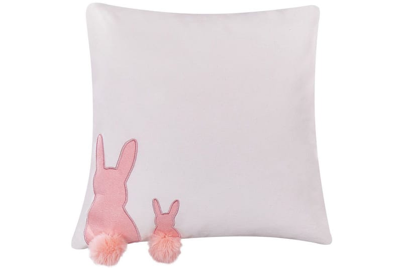 Prydnadskuddar Phlox set om 2 - Textil & mattor - Filtar, kuddar & plädar - Utekudde