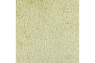 Prydnadskuddar Pilea Grön - Grön - Textil & mattor - Filtar, kuddar & plädar - Utekudde