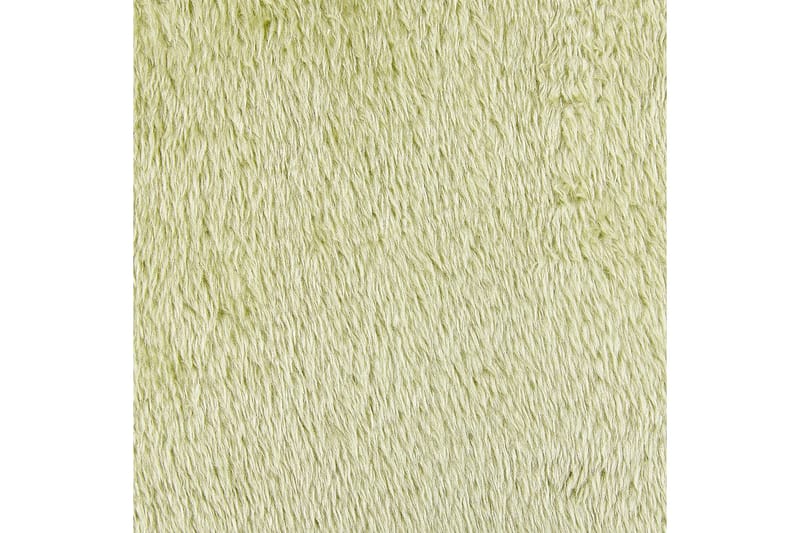 Prydnadskuddar Pilea Grön - Grön - Textil & mattor - Filtar, kuddar & plädar - Utekudde