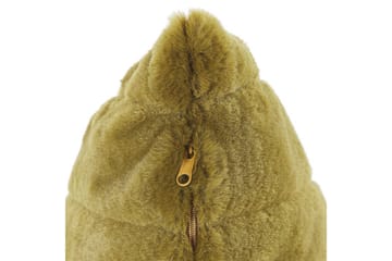 Prydnadskuddar Pumila set om 2 Grön - Grön - Textil & mattor - Filtar, kuddar & plädar - Prydnadskudde & kuddfodral