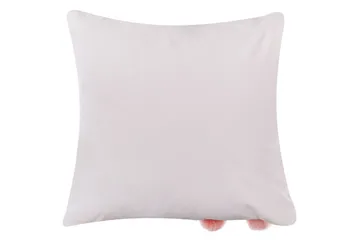 Prydnadskuddar Phlox set om 2 - Textil & mattor - Filtar, kuddar & plädar - Utekudde