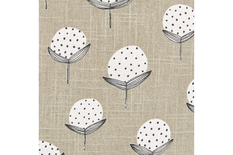 Prydnadskuddar Psilotales set om 2 - Textil & mattor - Filtar, kuddar & plädar - Prydnadskudde & kuddfodral