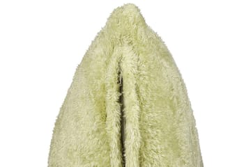 Prydnadskuddar Pilea Grön - Grön - Textil & mattor - Filtar, kuddar & plädar - Utekudde