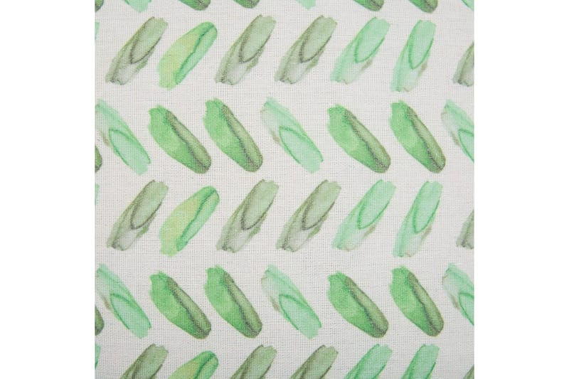 Prydnadskuddar Prunus - Textil & mattor - Filtar, kuddar & plädar - Utekudde