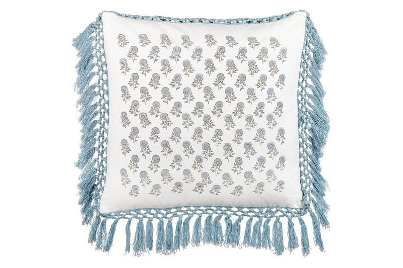 Prydnadskuddar Pallida set om 2 - Textil & mattor - Filtar, kuddar & plädar - Utekudde