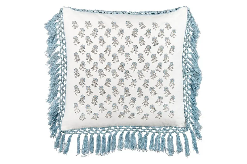 Prydnadskuddar Pallida set om 2 - Textil & mattor - Filtar, kuddar & plädar - Utekudde