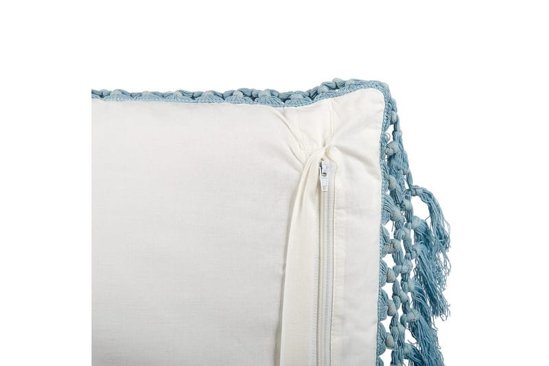 Prydnadskuddar Pallida set om 2 - Textil & mattor - Filtar, kuddar & plädar - Utekudde