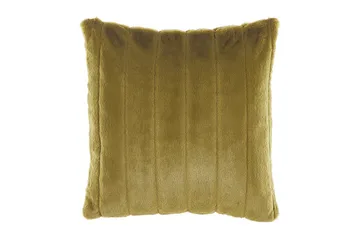 Prydnadskuddar Pumila set om 2 Grön - Grön - Textil & mattor - Filtar, kuddar & plädar - Prydnadskudde & kuddfodral