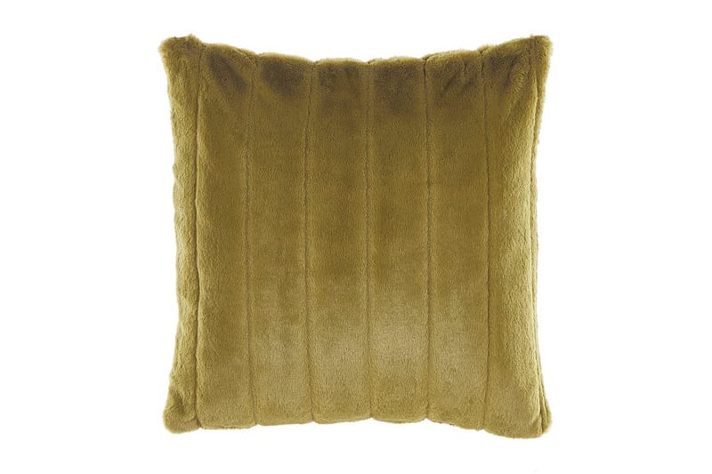 Prydnadskuddar Pumila set om 2 Grön - Grön - Textil & mattor - Filtar, kuddar & plädar - Prydnadskudde & kuddfodral