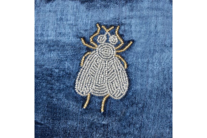 Prydnadskuddar Pentas - Textil & mattor - Filtar, kuddar & plädar - Utekudde