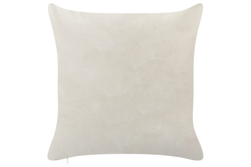 Prydnadskuddar Palmier set om 2 - Textil & mattor - Filtar, kuddar & plädar - Utekudde
